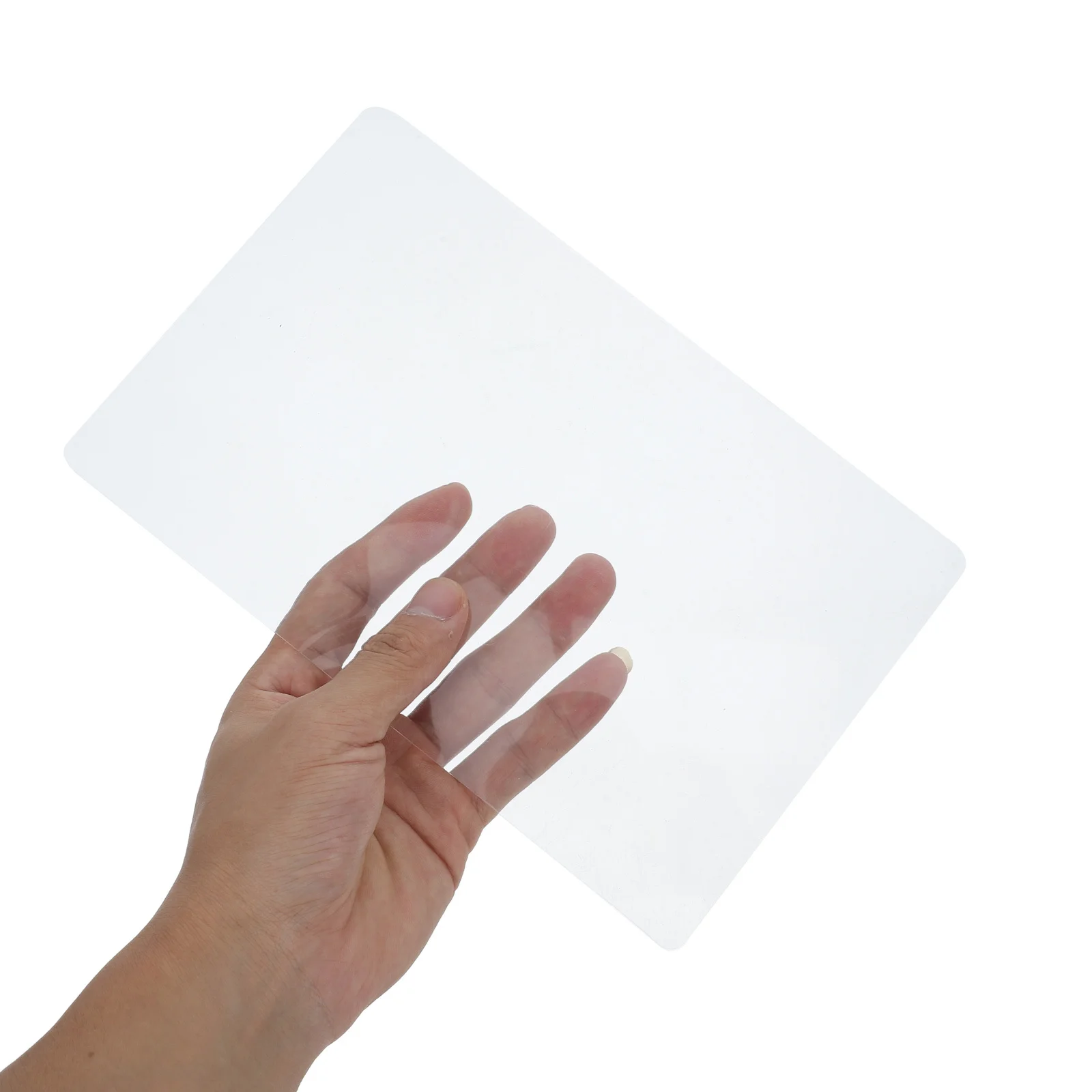 Прозрачная ручка для 3d-печати - Фотография_6