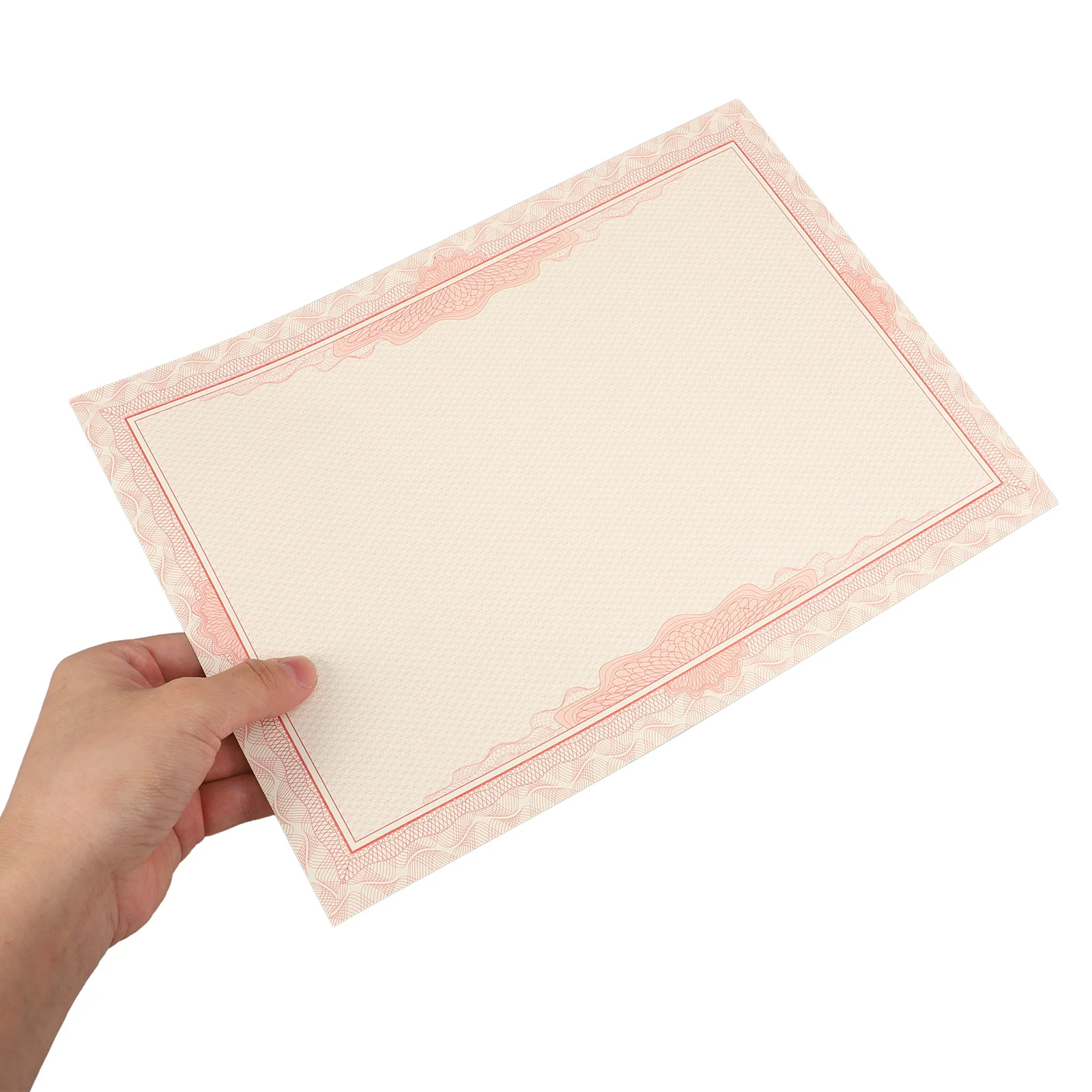 Белая бумага для письма формата а4 - Фотография_5