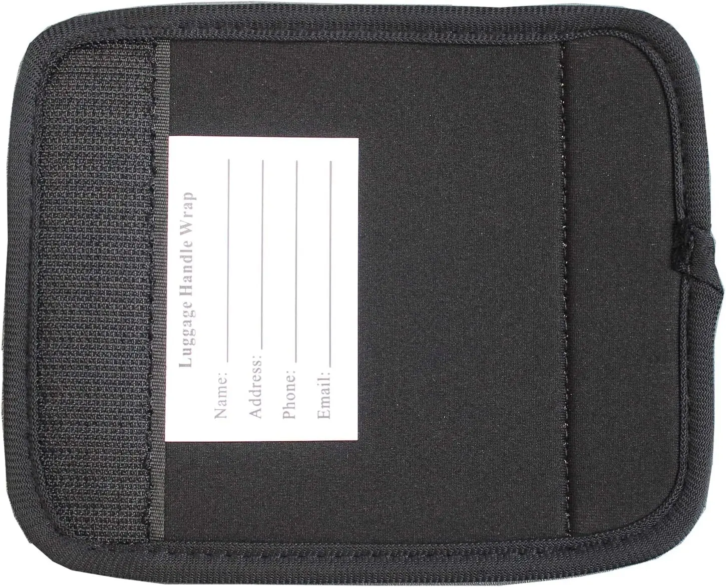 Багажные бирки для чемоданов-бирки для чемодана - Фотография_3