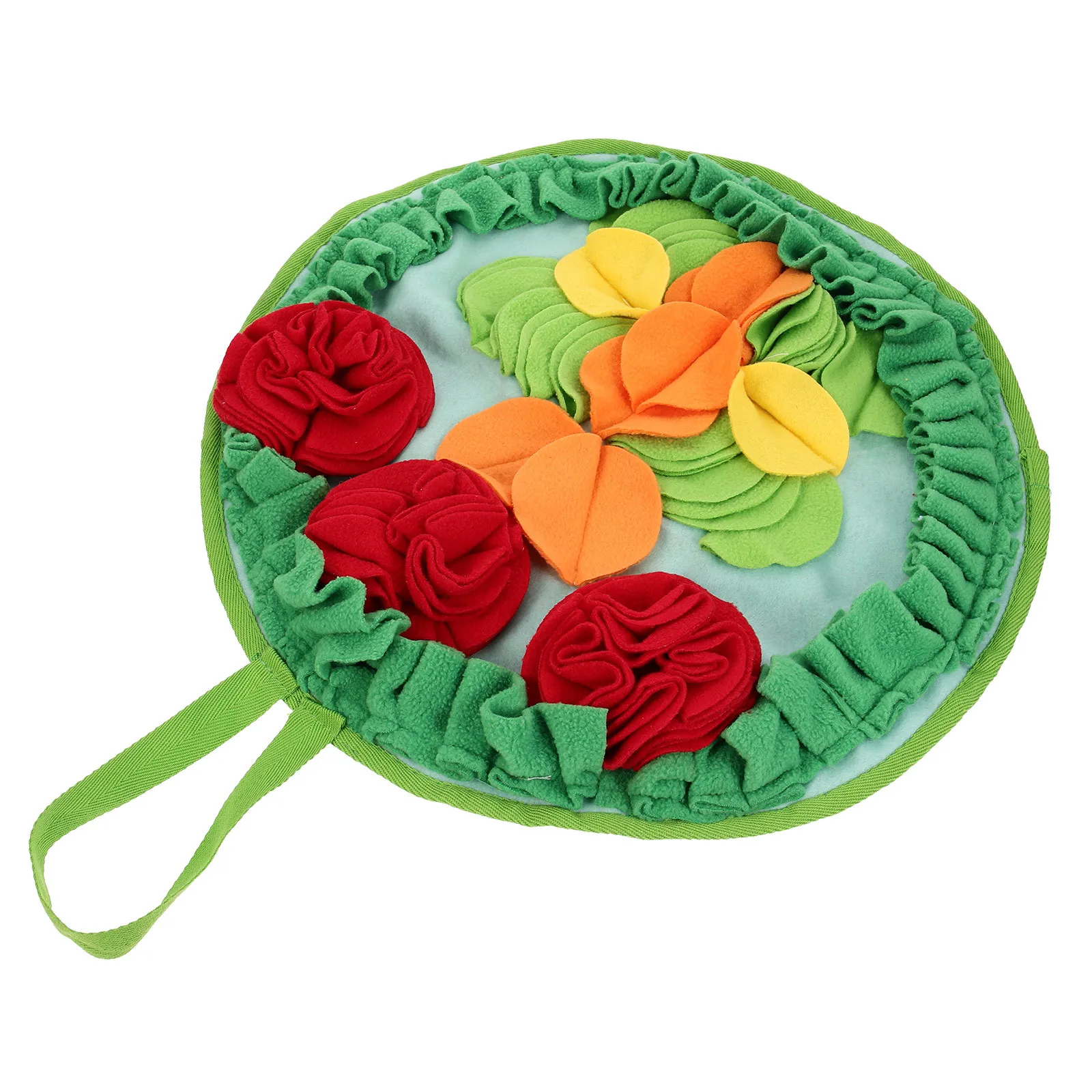 Подушка для нюхания домашних животных - Фотография_4