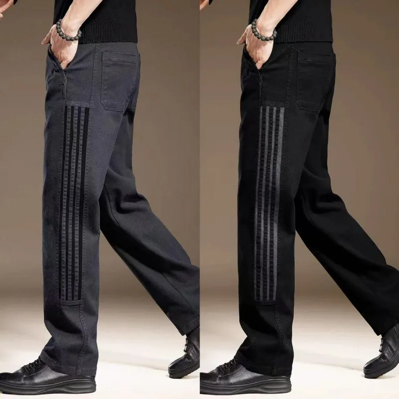 Невидимые брюки с открытой промежностью - Фотография_5