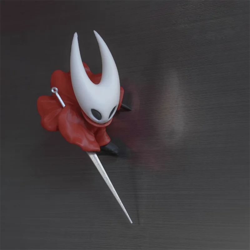 Игра hollow knight: silksong hornet - Фотография_6