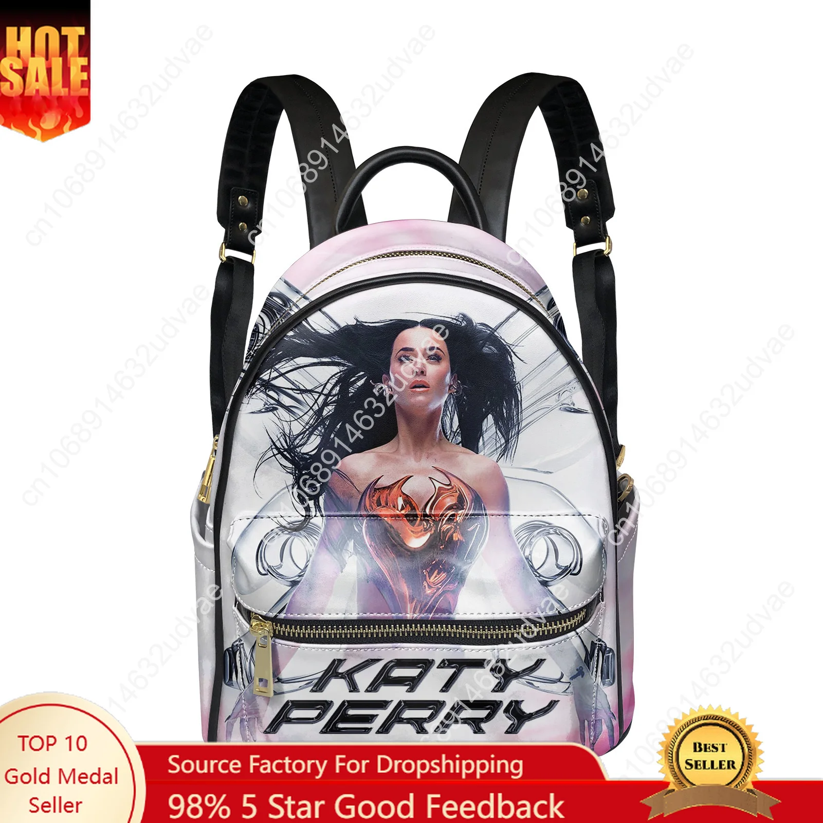 Рюкзак katy perry