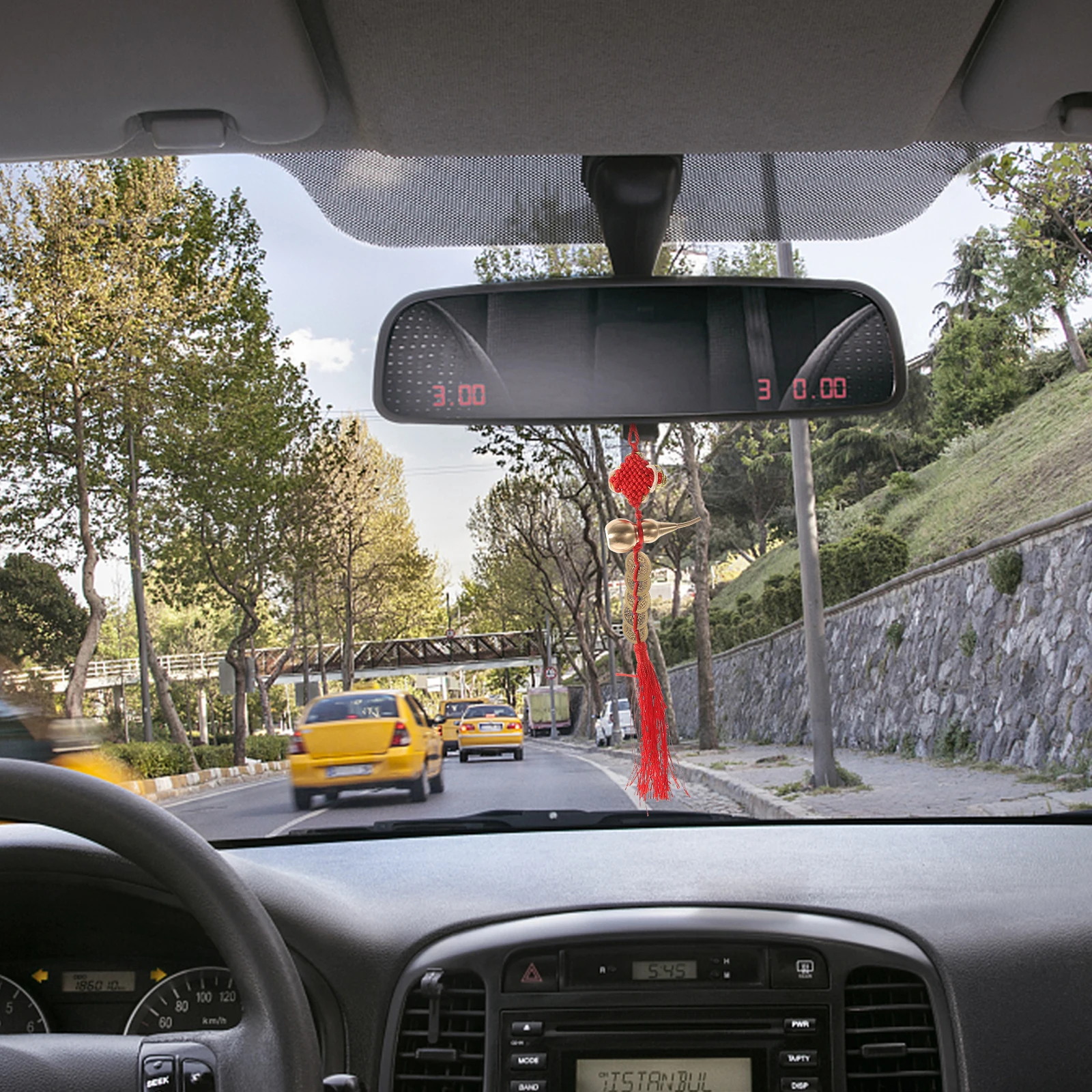 Тыква латунные подвески в виде - Фотография_6