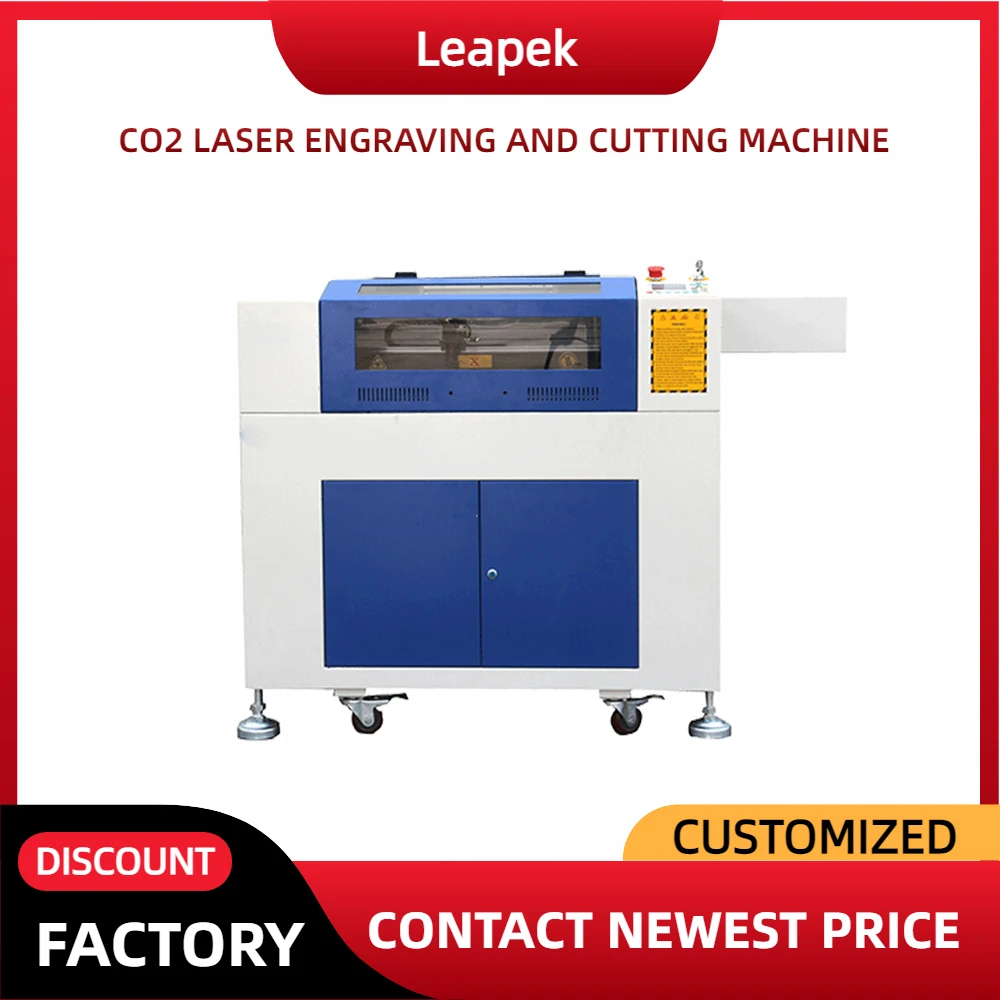 Лазерная гравировка 6090 1390 1610 - Фотография_4