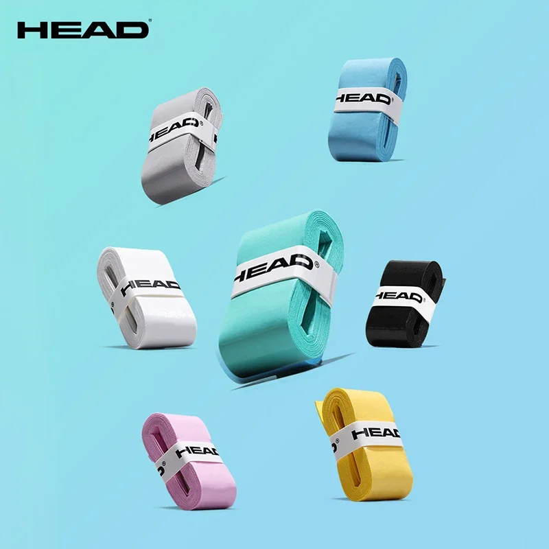 Head теннисная ракетка overgrip - Фотография_3