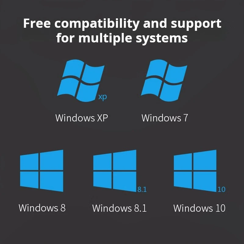 Беспроводная сетевая карта tp-link 300 м wifi 6 usb - Фотография_5