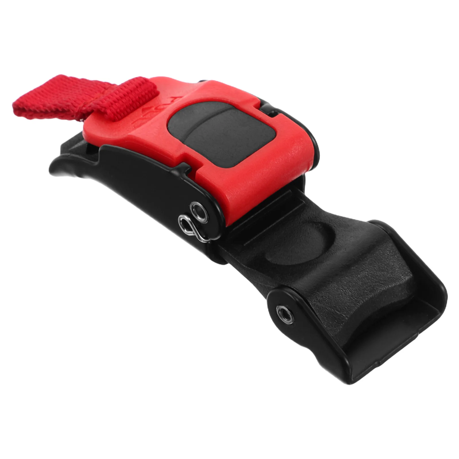 Комплект быстроразъемных пряжек для мотоцикла - Фотография_5