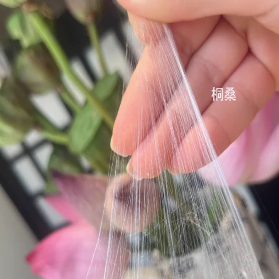 Шелковое одеяло ручной работы tongxiang - Фотография_4