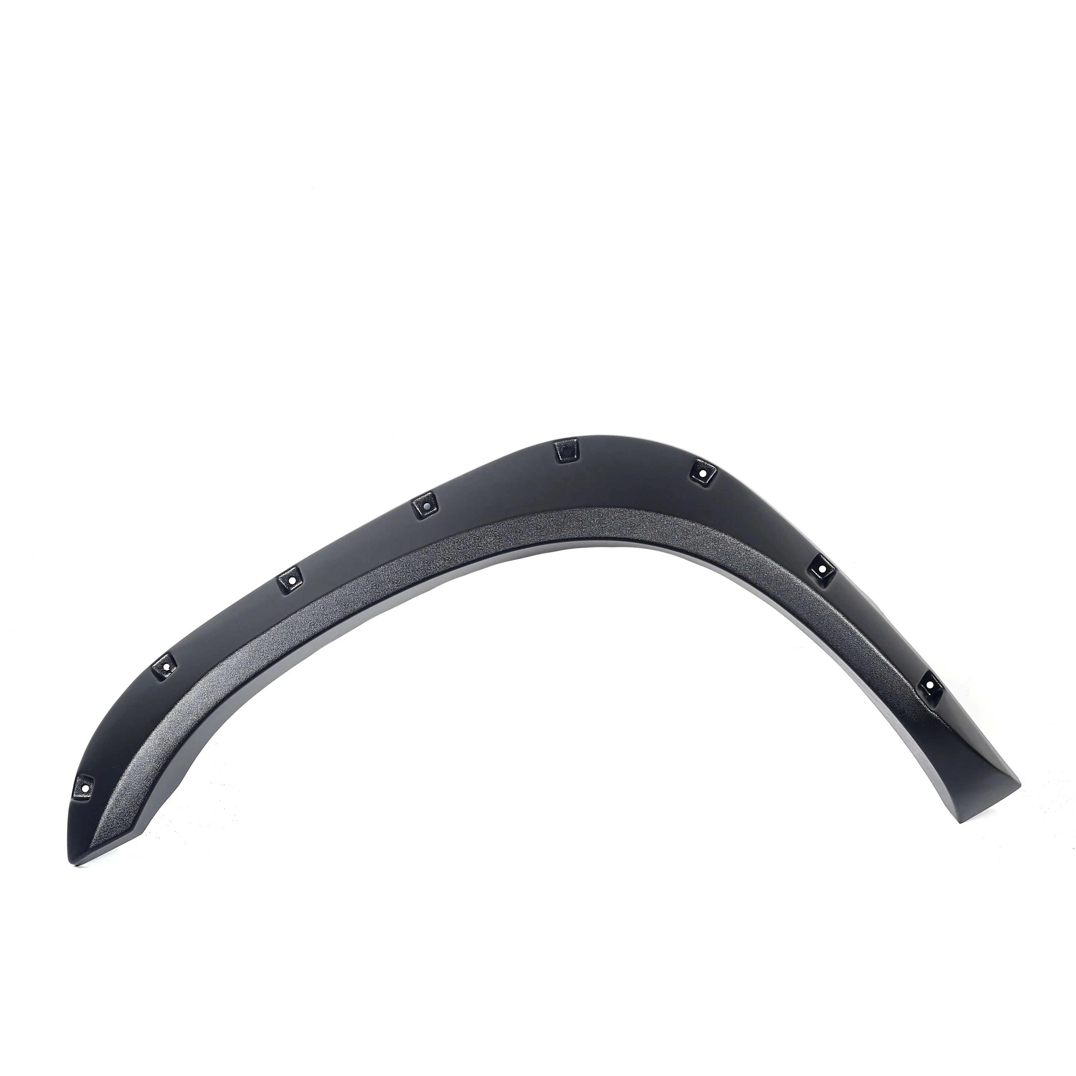 Пластиковые расширители крыльев - Фотография_4