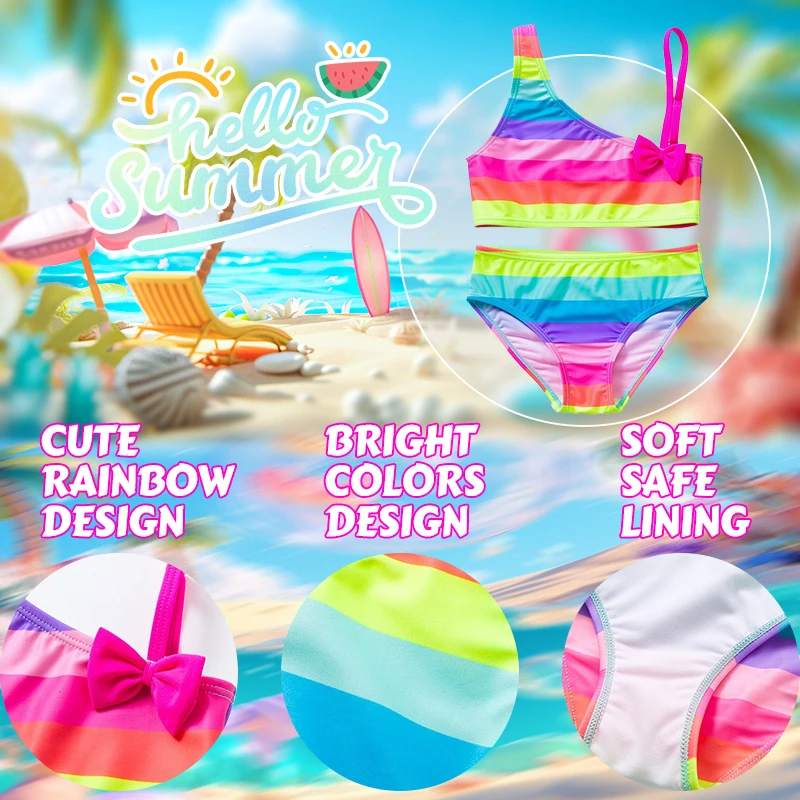 Купальники король лев купальник - Фотография_4