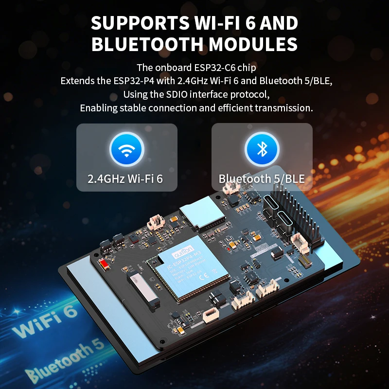 4,3-дюймовая 480*800 ips емкостная - Фотография_3