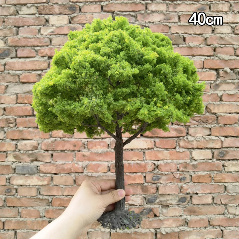 Имитация проволочного дерева - Фотография_3