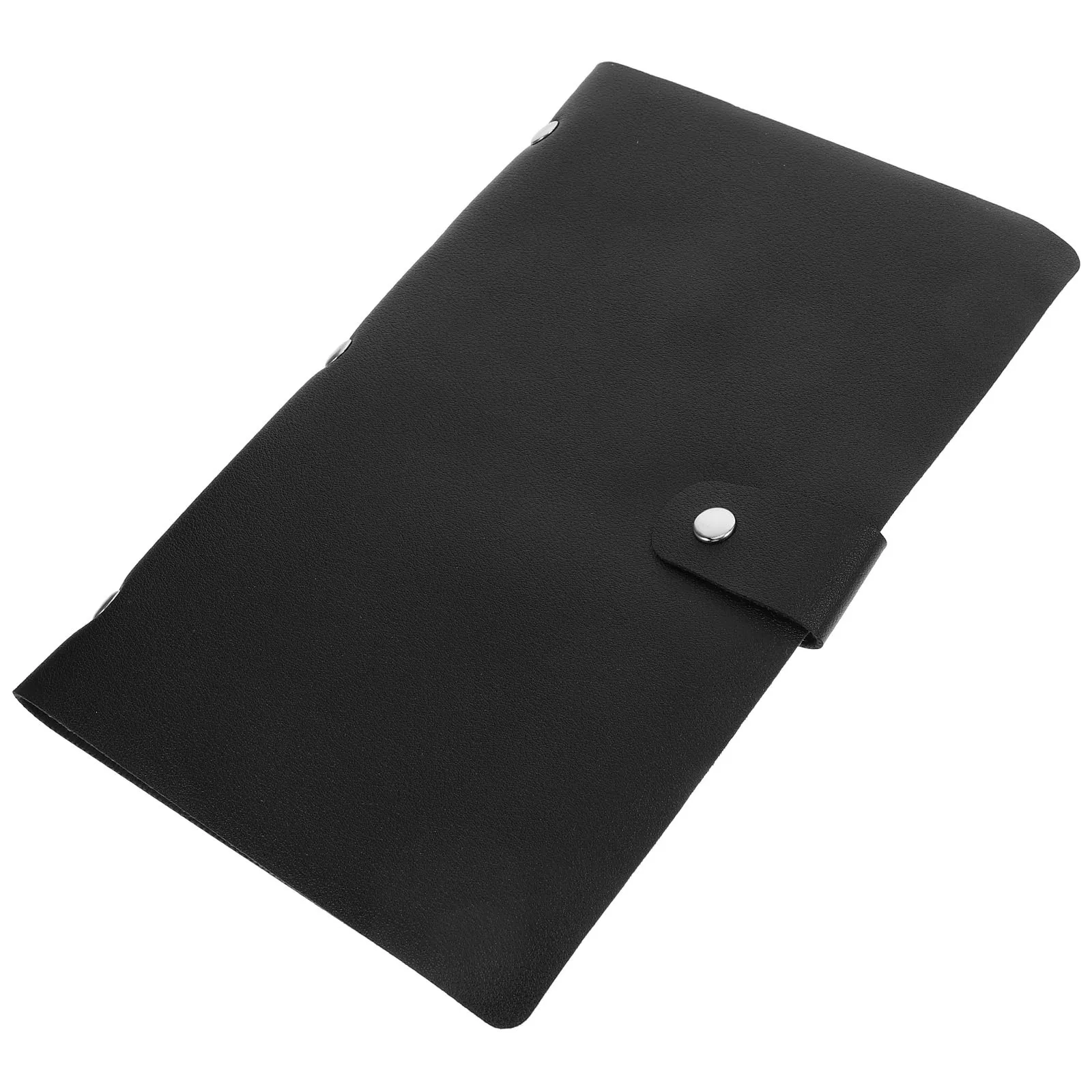 Деловая контрольная книга - Фотография_6