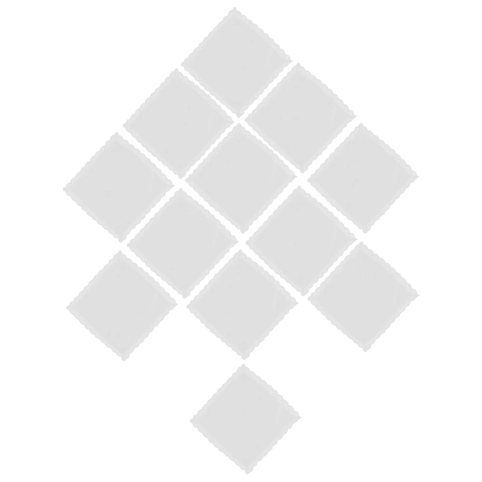 Хлопковые носовые платки - Фотография_3