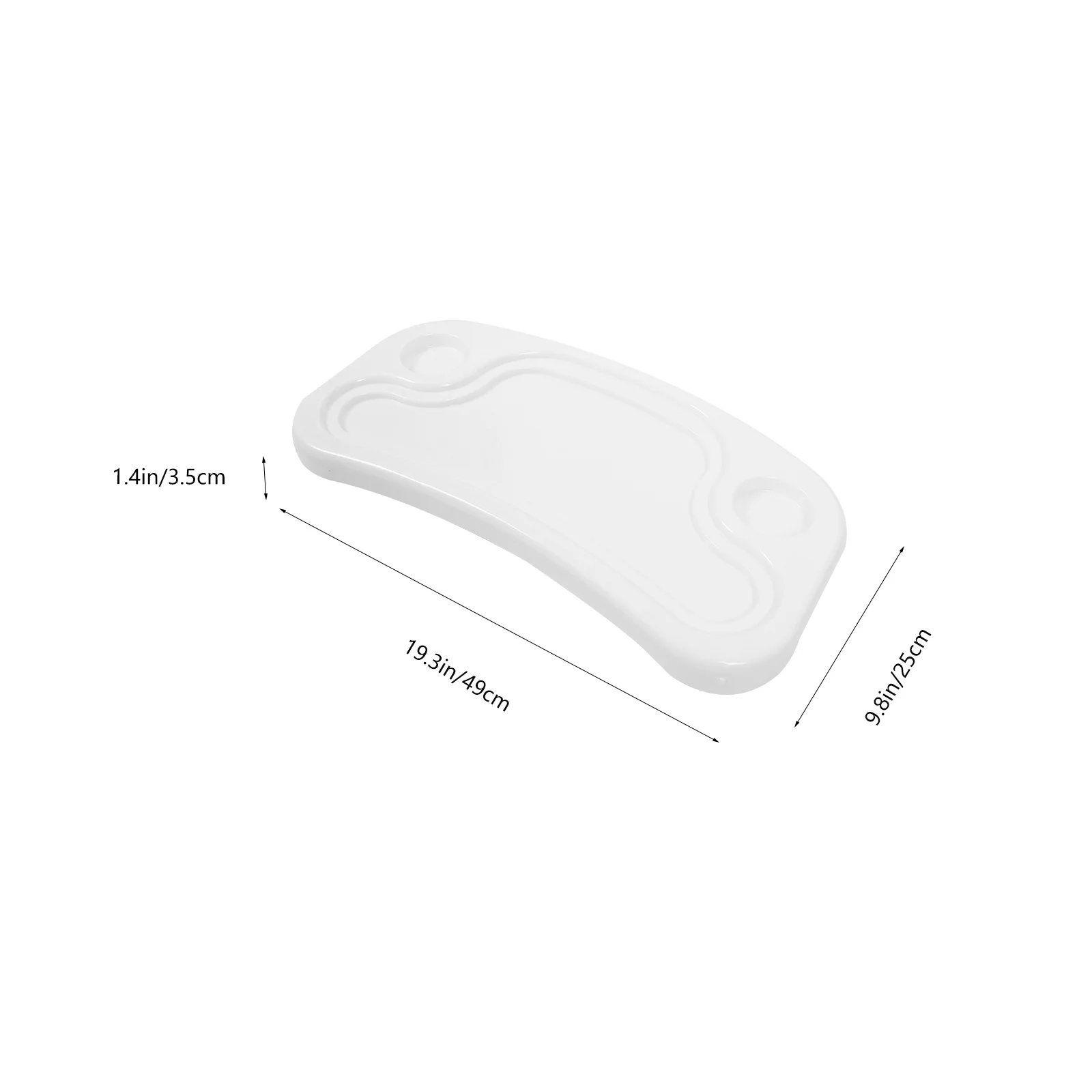 Поднос для стульчика для малышей - Фотография_2