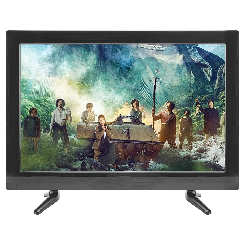 Ledtv 24 дюйма новый 24 26 32 43 - Фотография_2