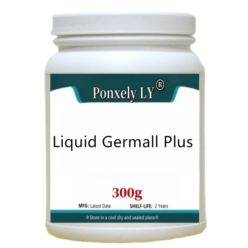 Germall plus антибактериальный и консервирующий - Фотография_2