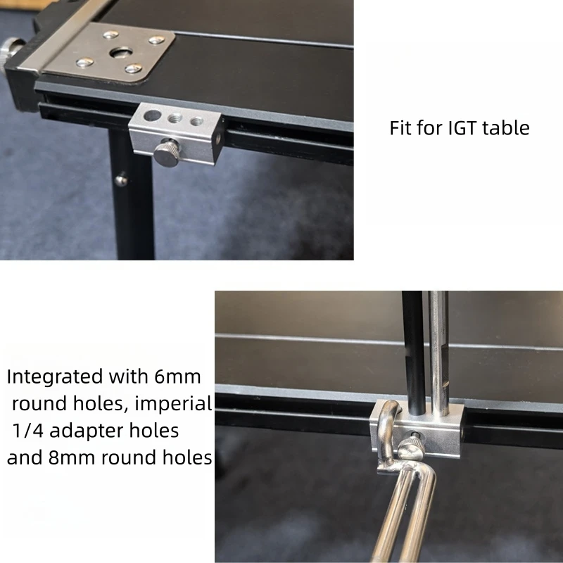 Igt slider tta вешалка аксессуары - Фотография_2