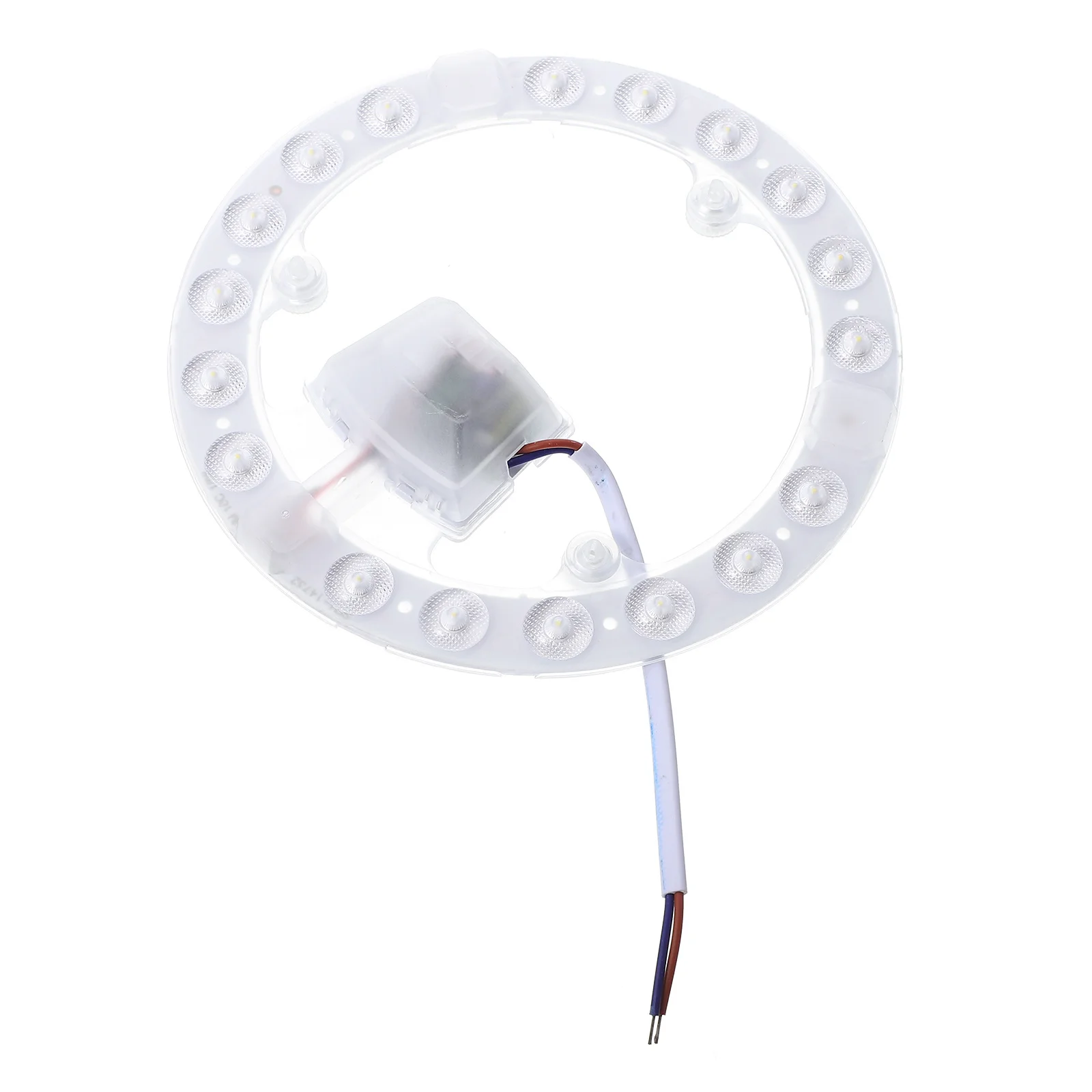 Светодиодная круглая плата источника света для потолочного освещения - Фотография_2