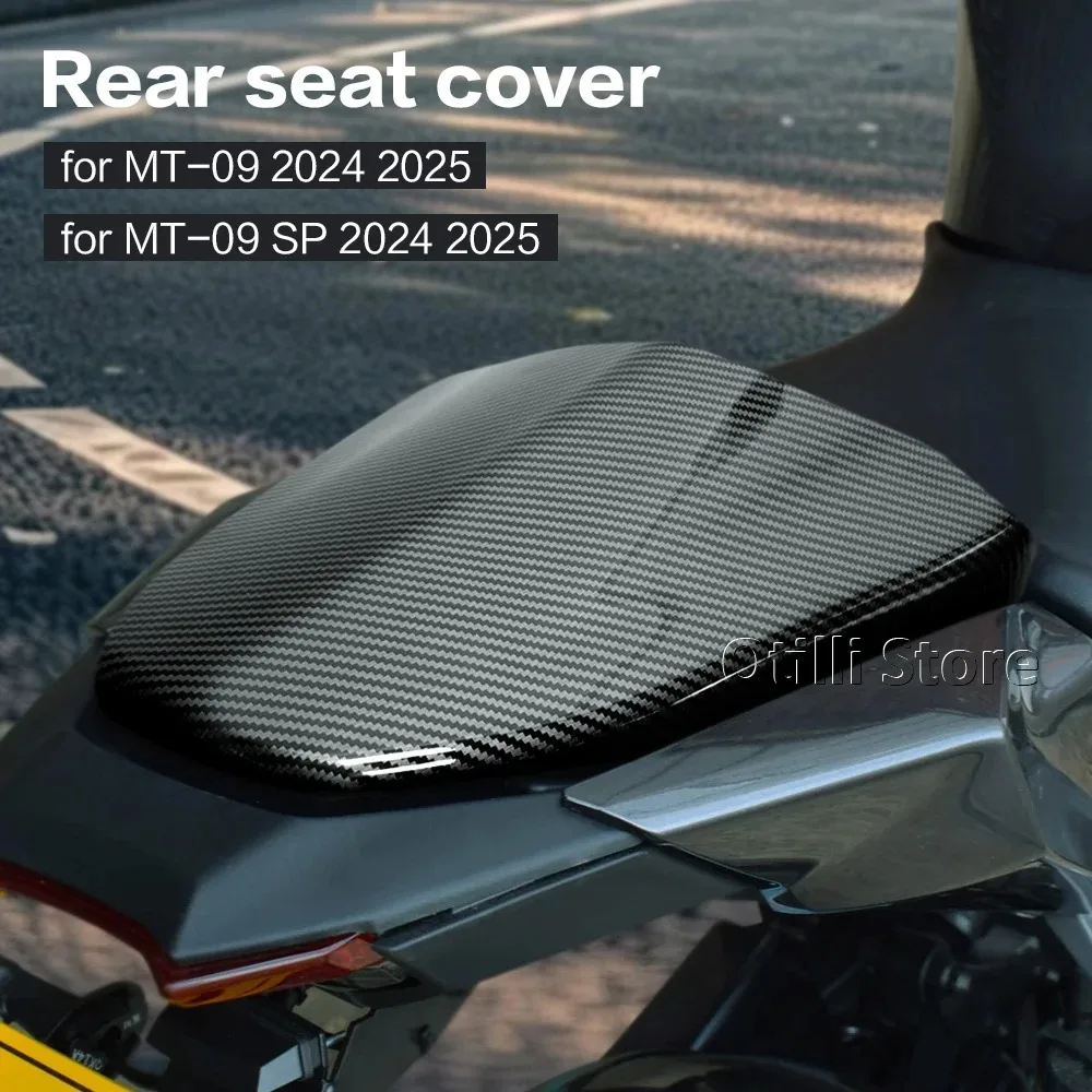 Новый для yamaha mt-09 sp mt09 - Фотография_2