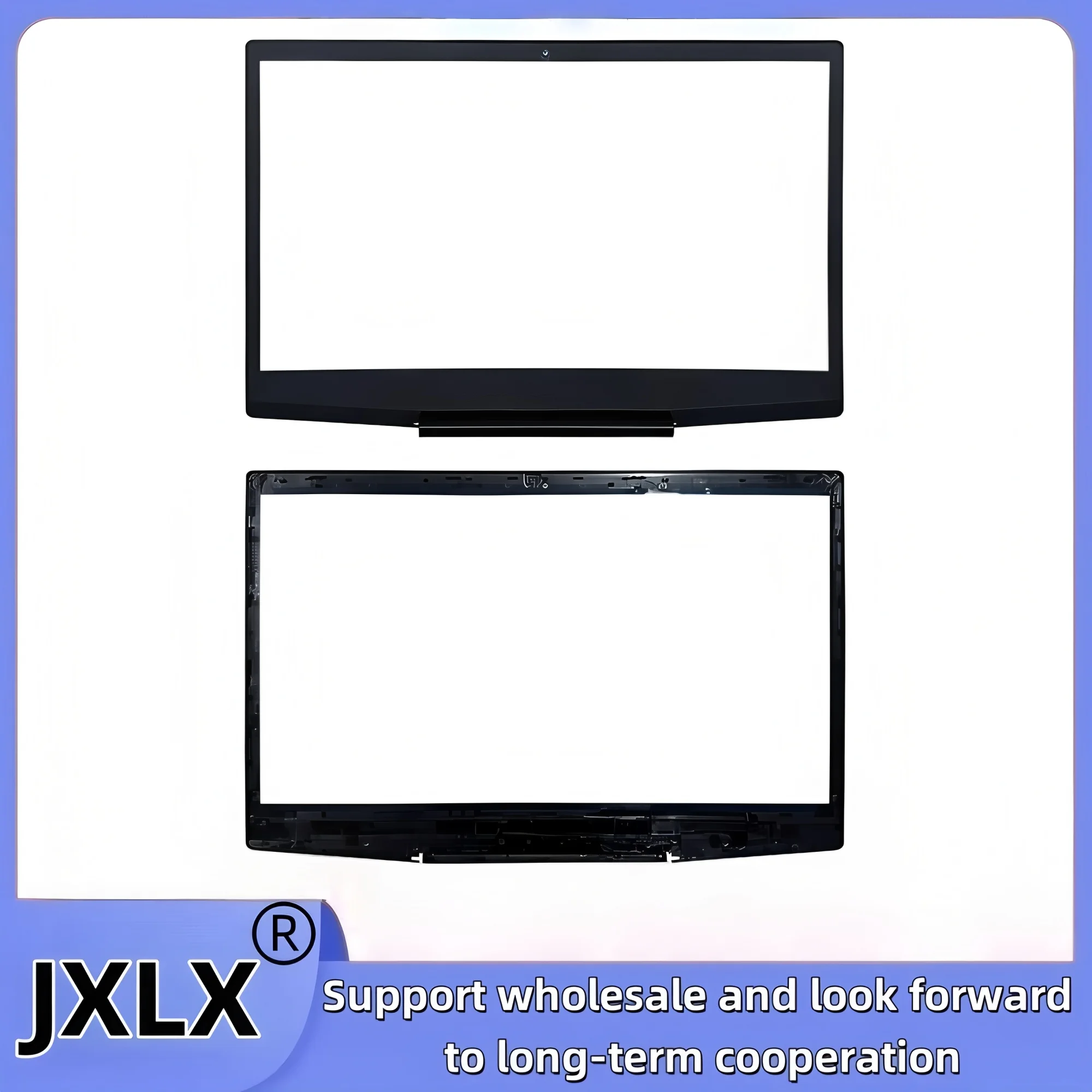 Jxlx ®   новинка для dell g3 15 3590 3500 p89f - Фотография_4