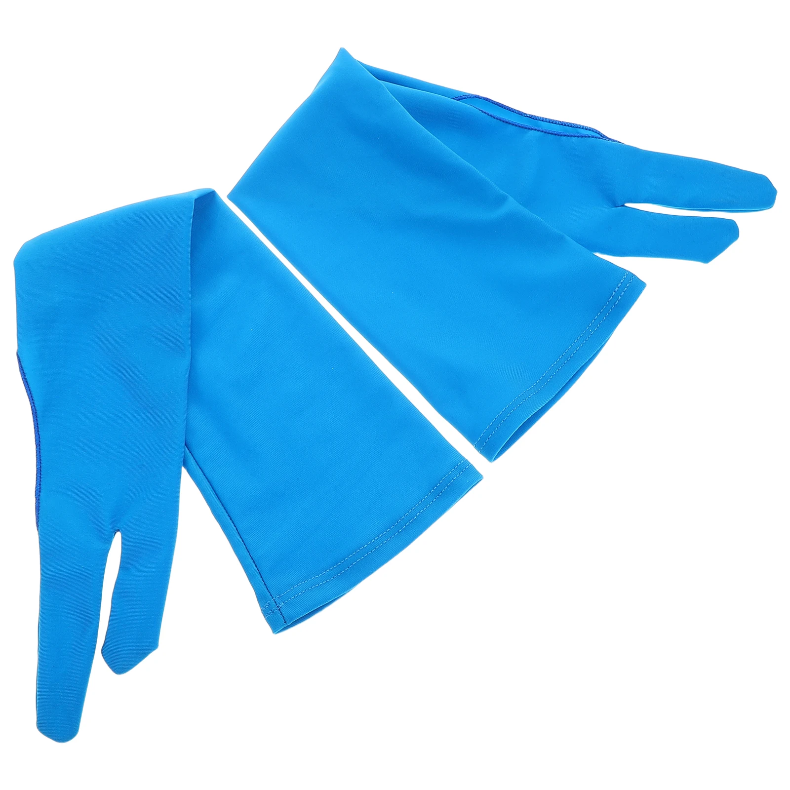 Перчатки для рисования - Фотография_3