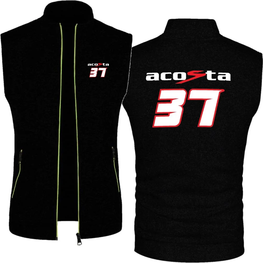 Мужской жилет, водолазка - Фотография_3