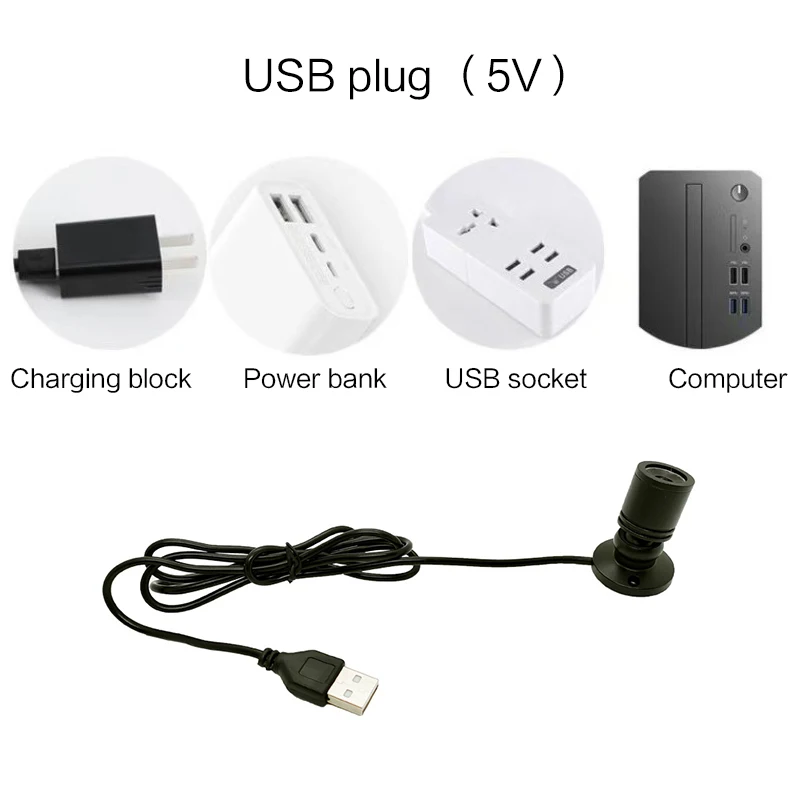 Usb светодиодные винные шкафы - Фотография_4