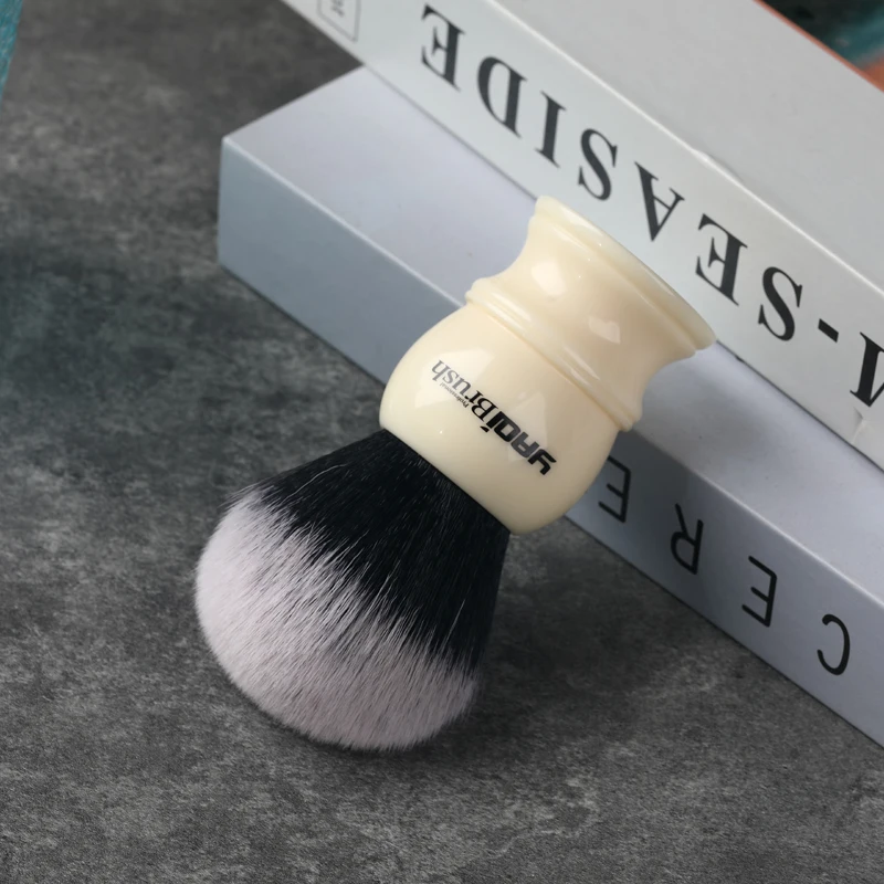 Мужская бритвенная щетка yaqi - Фотография_4