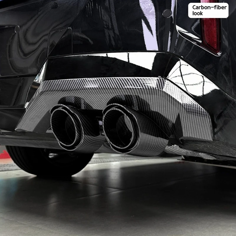 Для bmw 5-й серии i5 g60 2024-2026 - Фотография_4