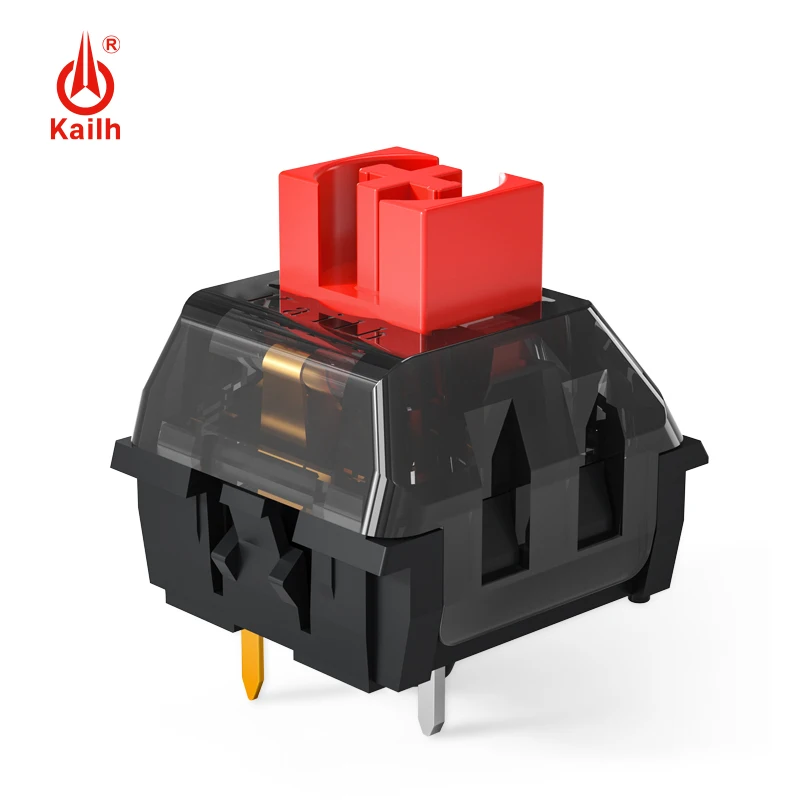 Kailh super speed keyborad переключатель - Фотография_4