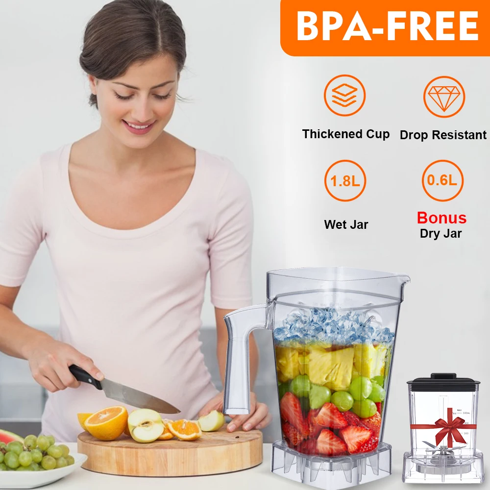 Блендер для смузи biolomix mini pro - Фотография_2