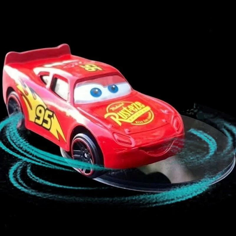 Disney pixar cars 3 - Фотография_2
