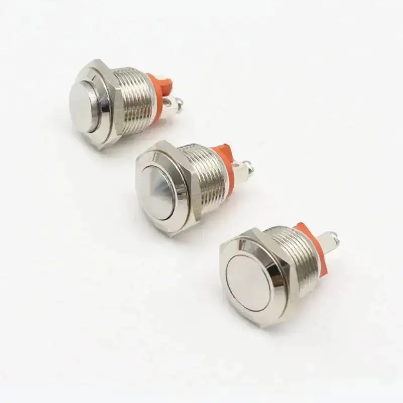 Мм нормально закрытый металлический - Фотография_6