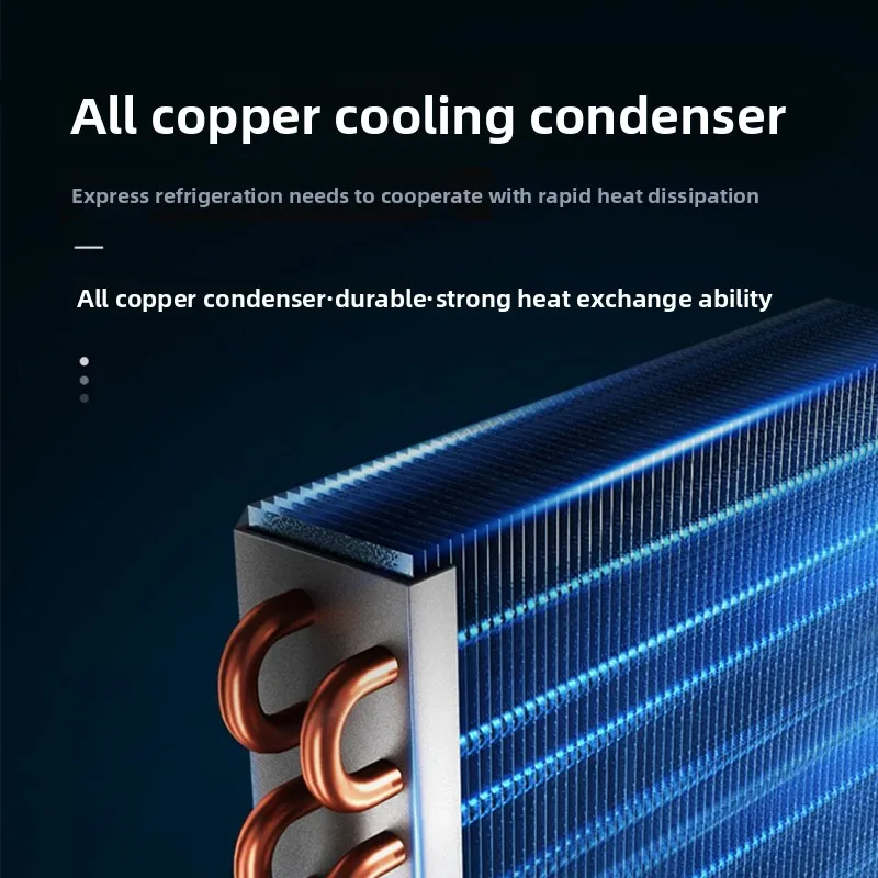 Промышленный мобильный кондиционер xl - Фотография_5