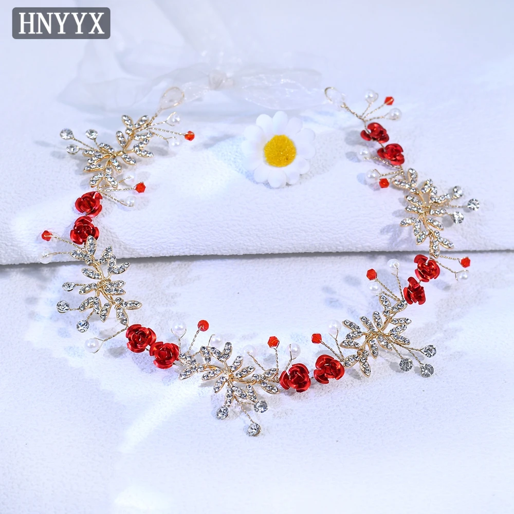 Hnyyx розовое свадебное платье с поясом - Фотография_2