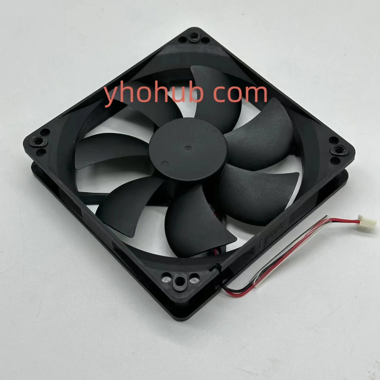 Семейный вентилятор охлаждения сервера - Фотография_2