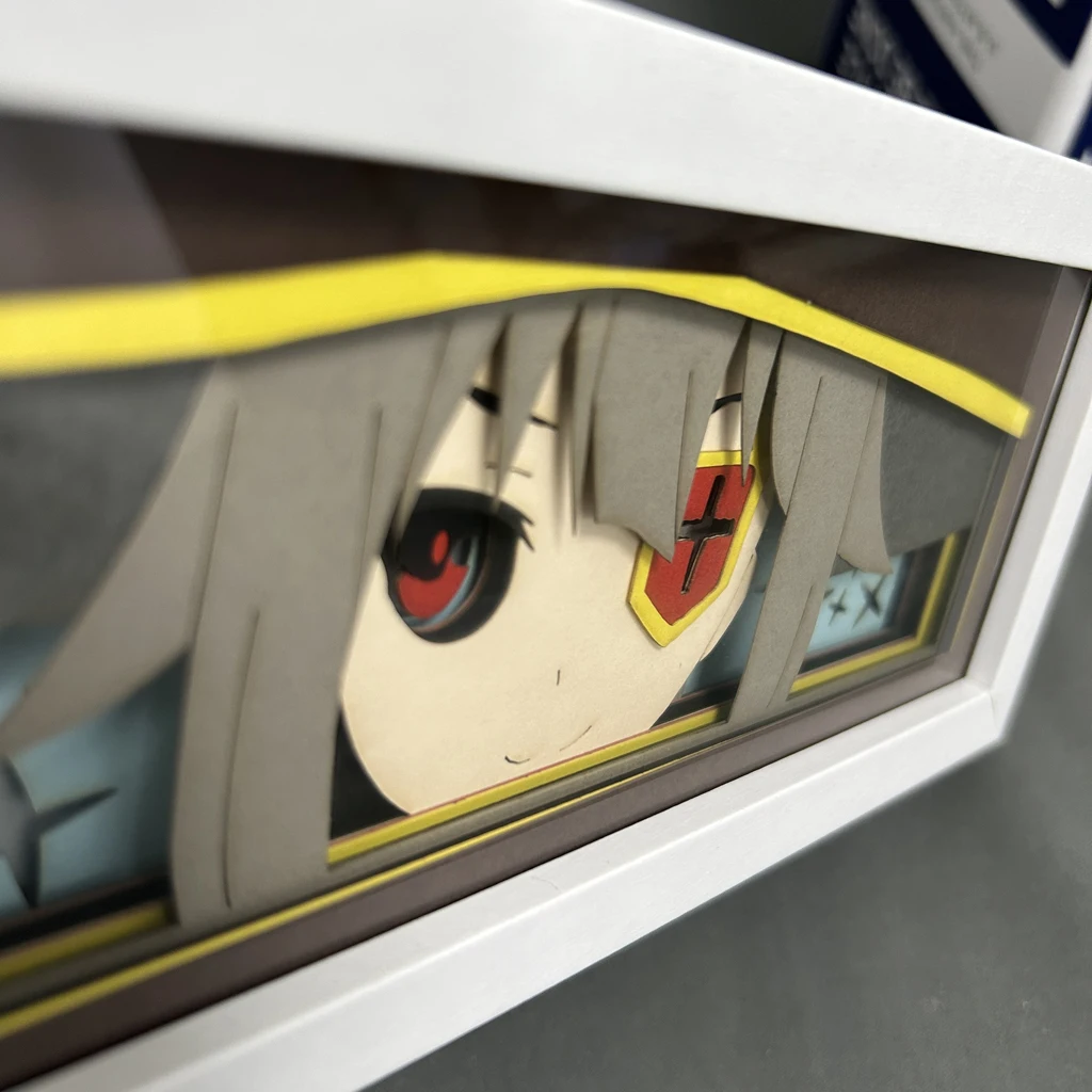 Фотобокс konosuba megumin - Фотография_4