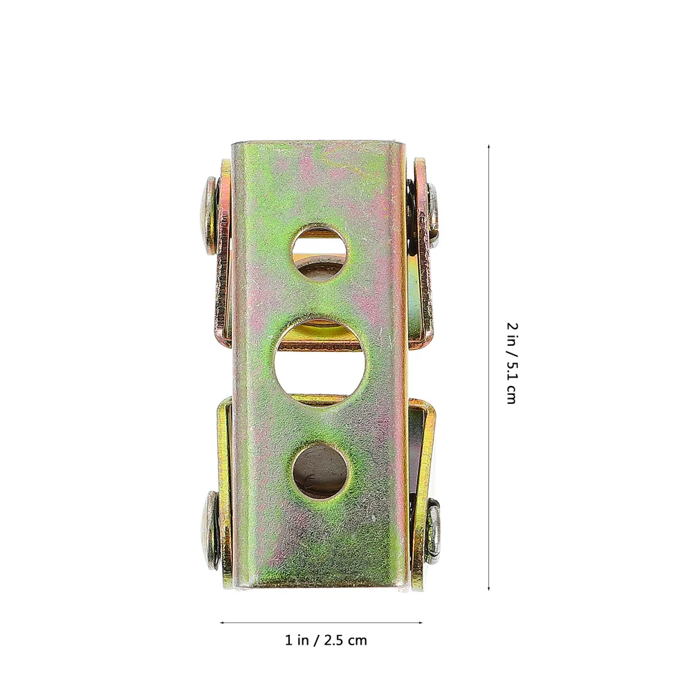 Нержавеющие регулируемые сварочные