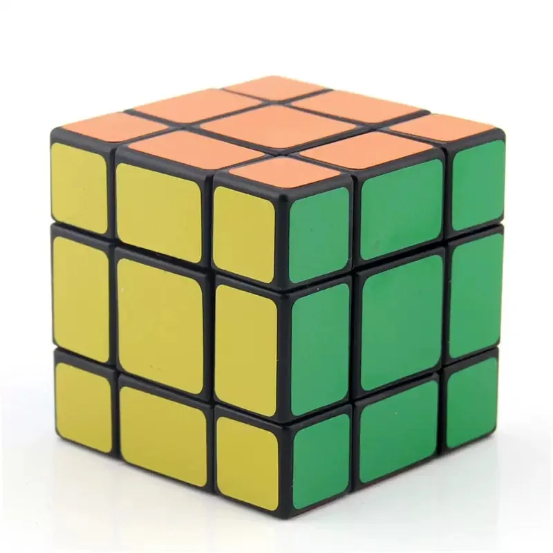 Witeden 3x3x3 mixup magic cube - Фотография_3
