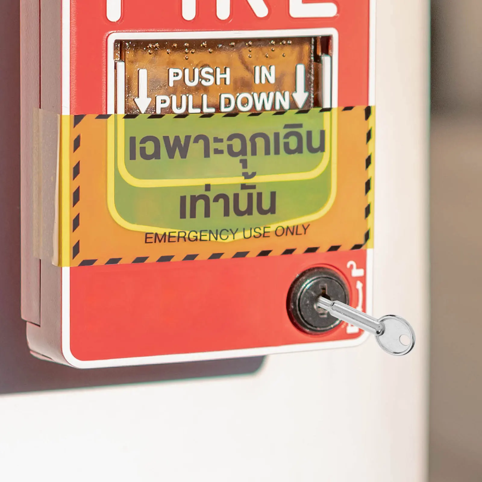 Кнопка остановки - Фотография_4