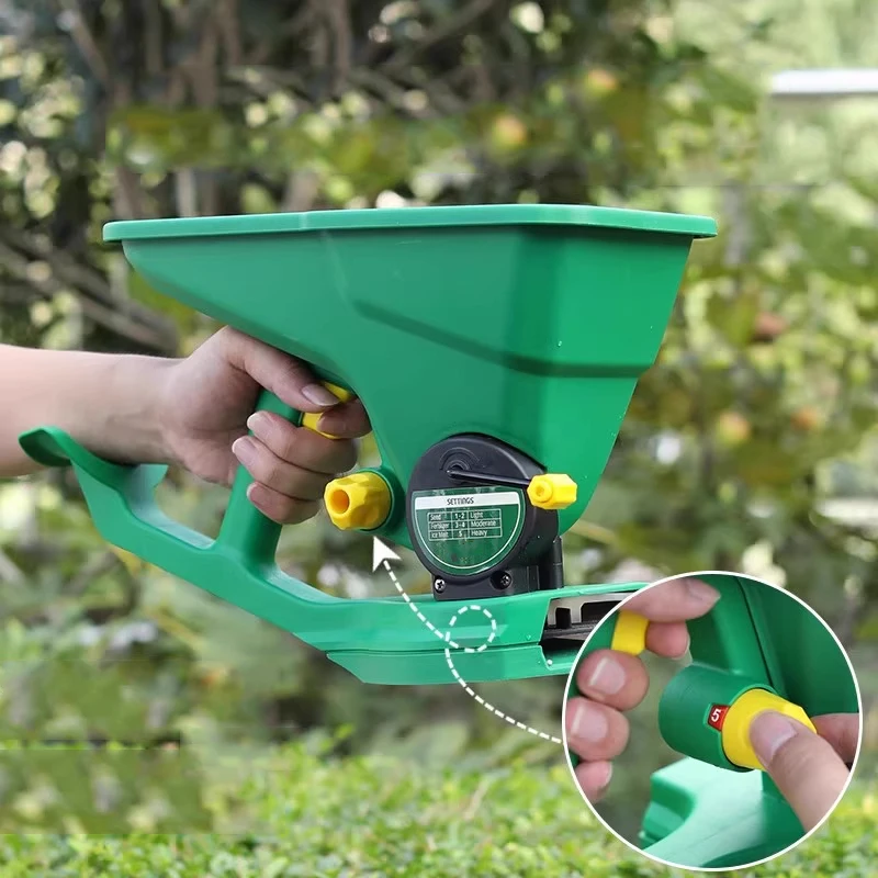 Расширитель семян травы - Фотография_6