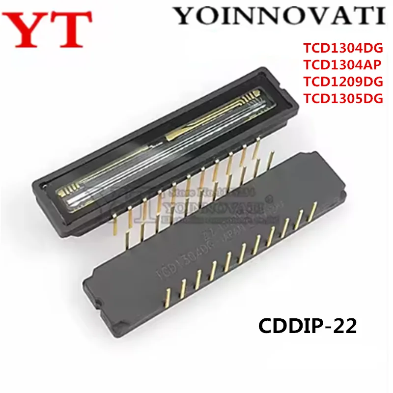 Новый оригинальный tcd1304dg tcd1304ap
