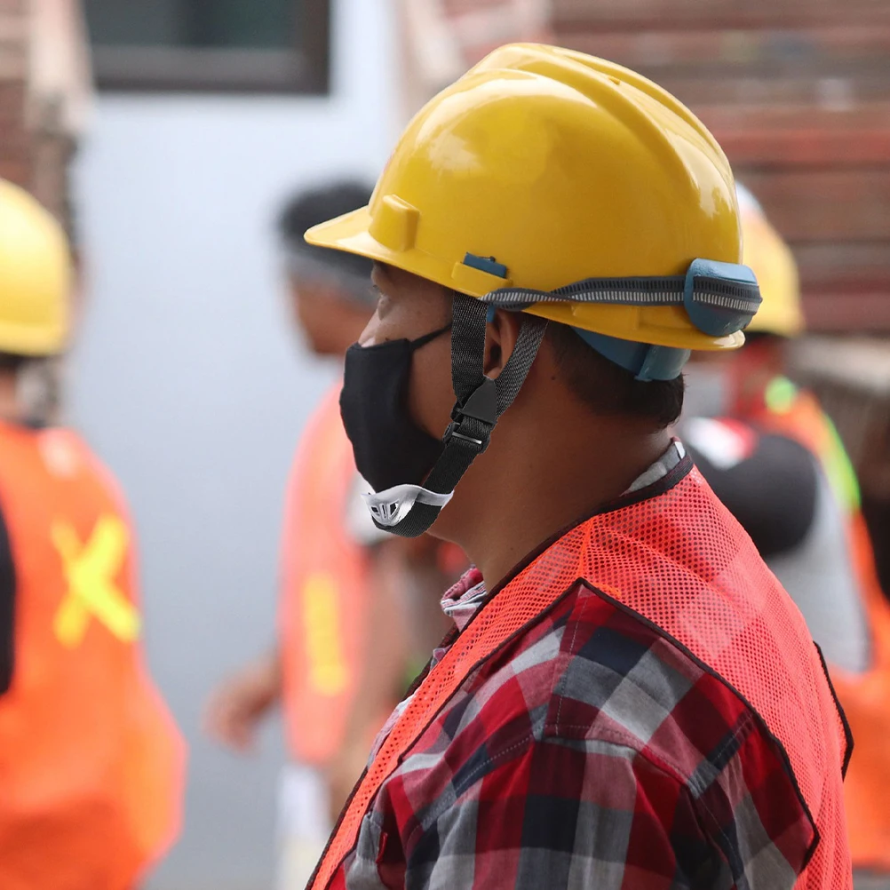 Сменные ремни для каски - Фотография_2