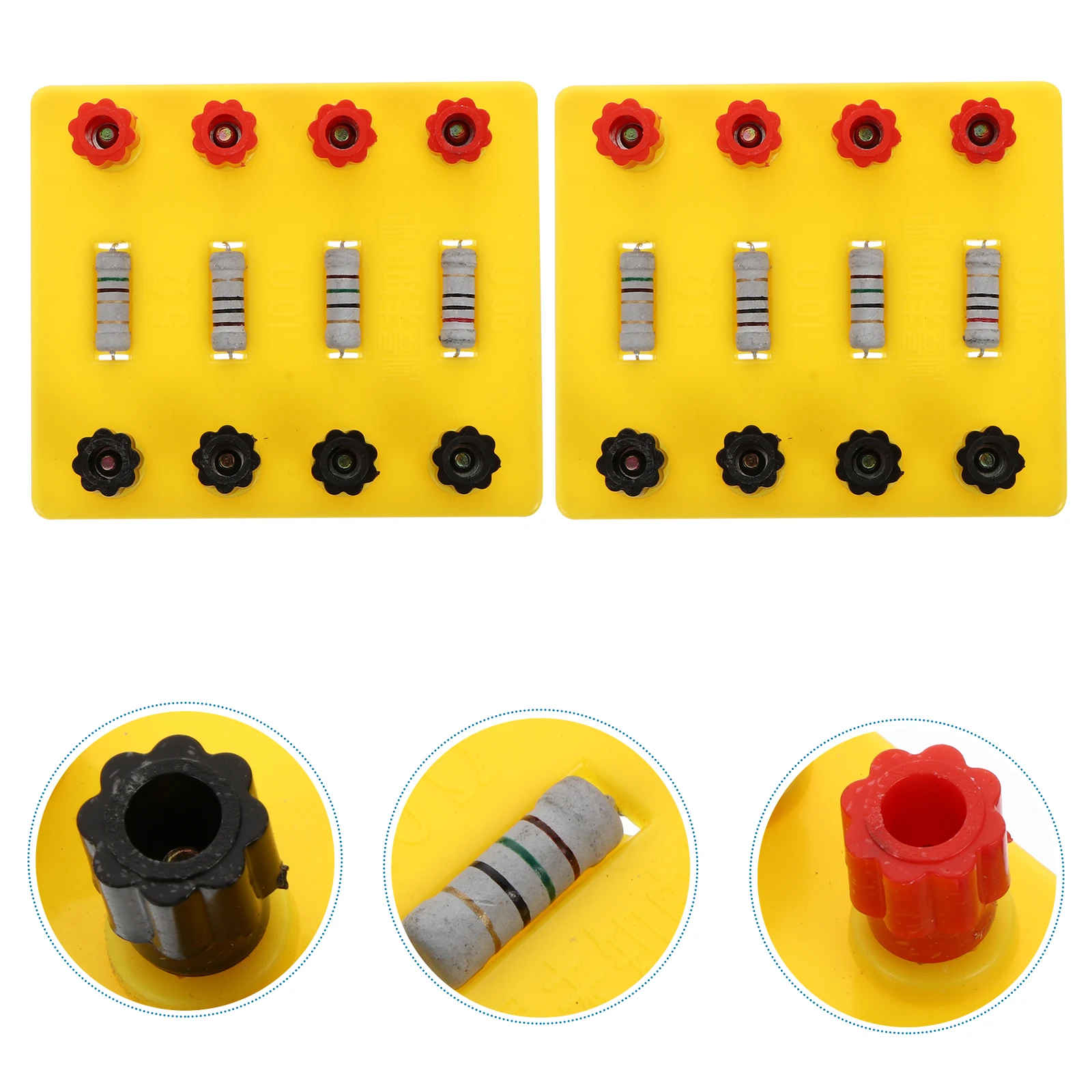 Кольцо резистора - Фотография_4