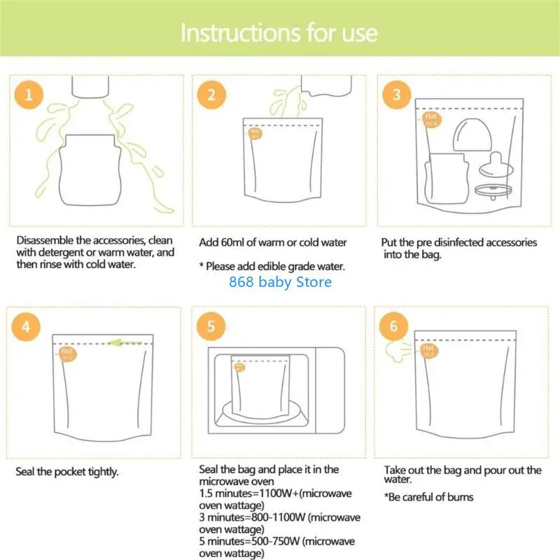 29ee упаковка из 10 пакетов для