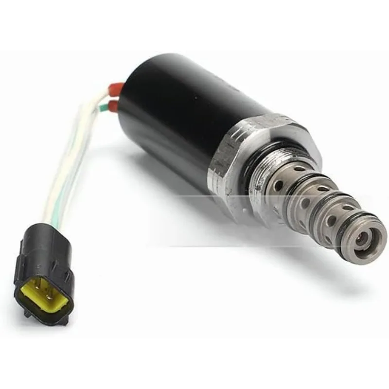 Электромагнитный клапан kdrde5k-20 - Фотография_3