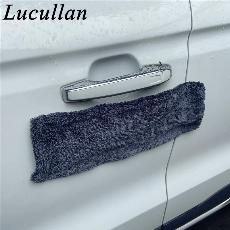 Lucullan magnet премиум полотенца - Фотография_2