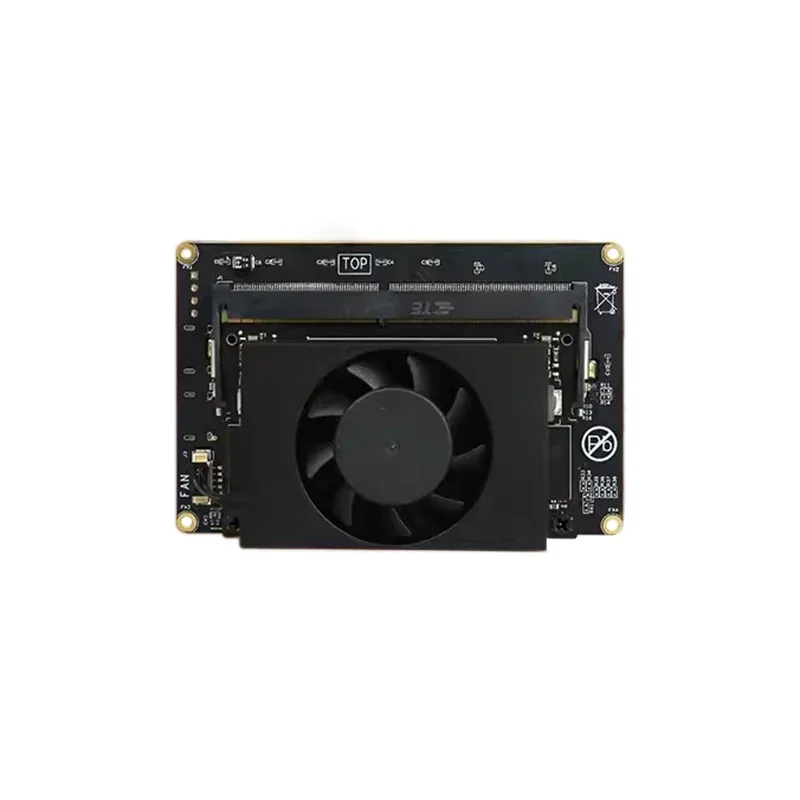 Jetson orin nx mini artificial - Фотография_2